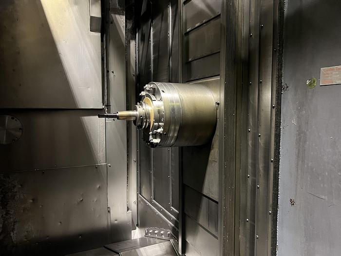 Used OKK Corporation HM60