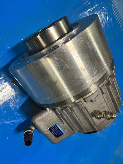 Used STANDARD OPEN CENTER LONG STROKE HYDRAULIC CYLINDER