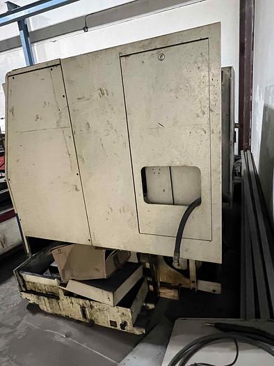 Used DAEWOO PUMA 200C