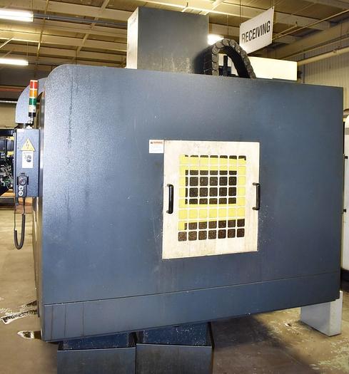 Used John ford Super Vertical Machining Center