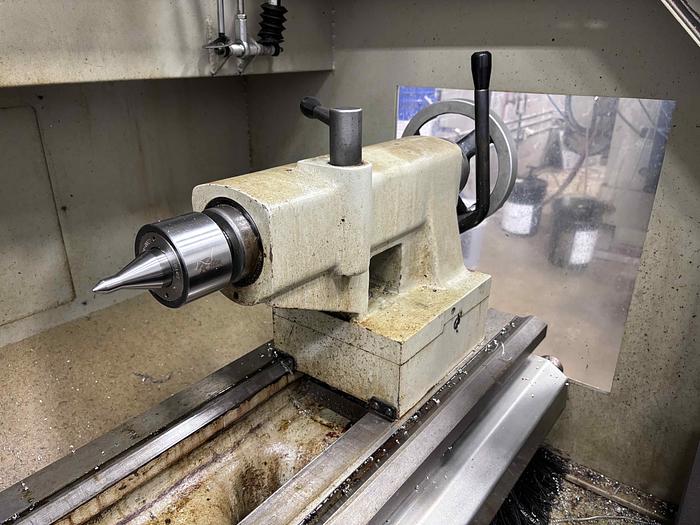 Used HH ROBERT (ANN YANG LATHE)