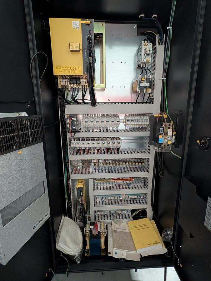 Used 2007 Daewoo MV-3016L