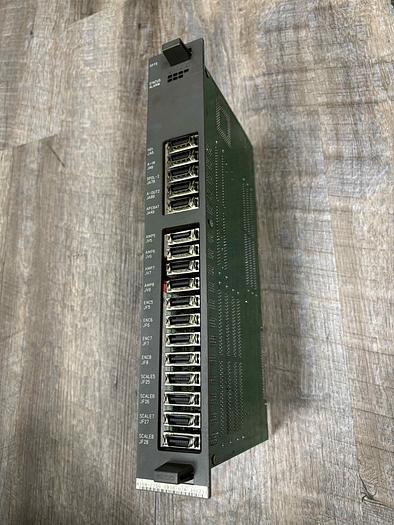 Used FANUC CONTROLLER OPTION 2 CARD