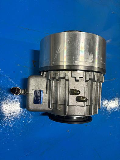 Used STANDARD OPEN CENTER LONG STROKE HYDRAULIC CYLINDER