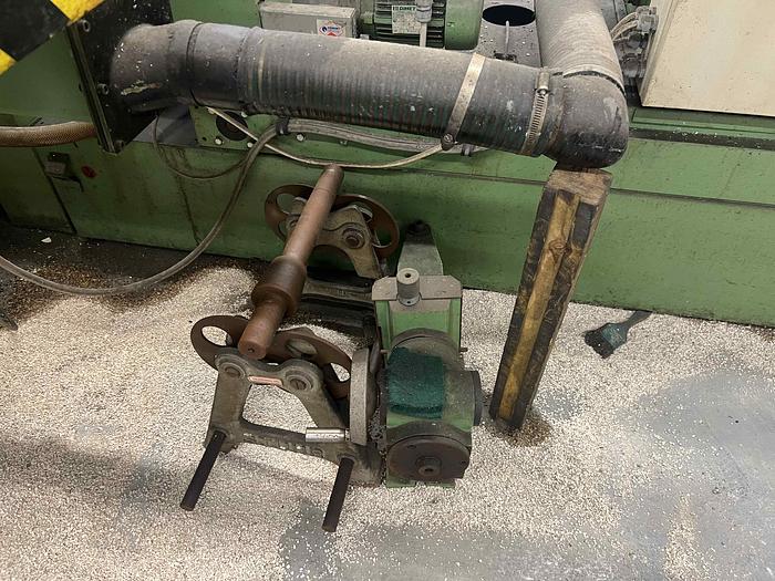 Used JOTES SPK40H SURFACE GRINDER