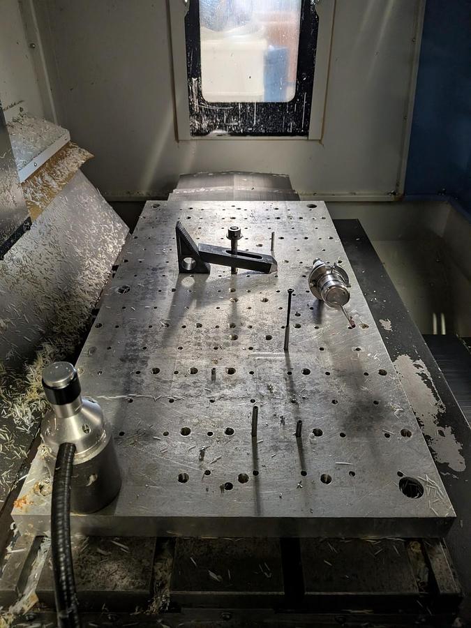 Used 2007 Daewoo MV-3016L