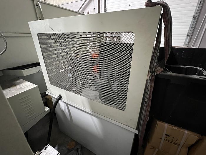 Used PERFECT SG-60120AHD SURFACE GRINDER