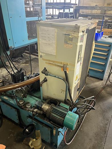 Used Femco  BMC-110R2 Boring Mill