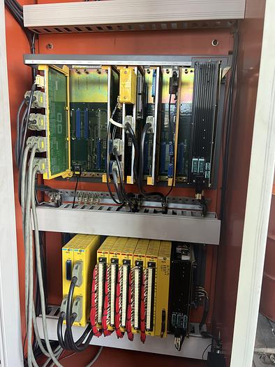 Used DAEWOO ACE-H100 HMC