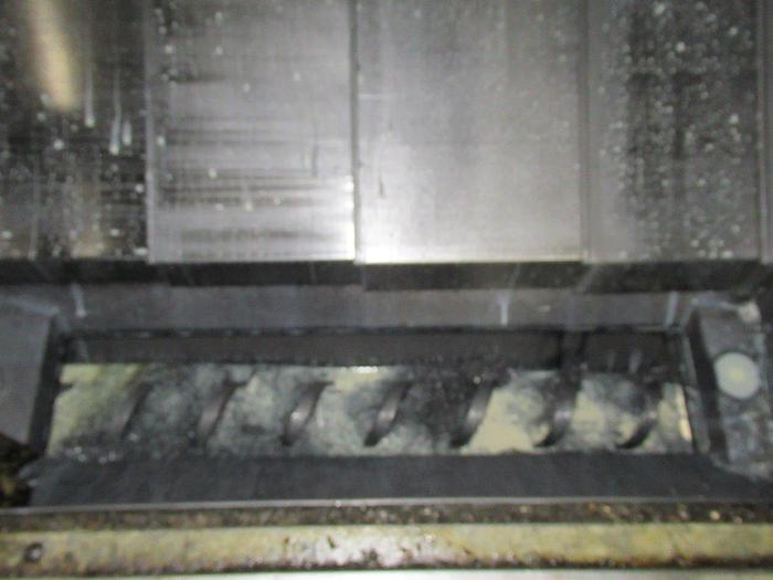 Used OKK HM60 Horizontal Machining Center 