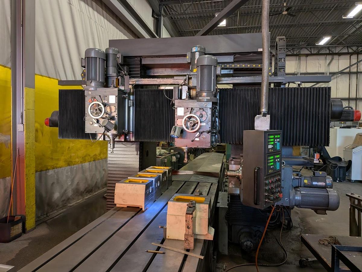 Used 2007 Plano x2014