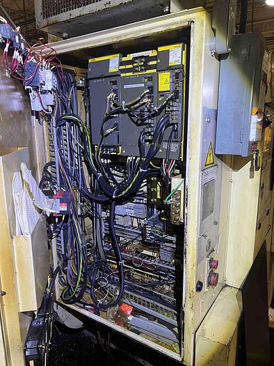 Used Okuma Howa HL-20