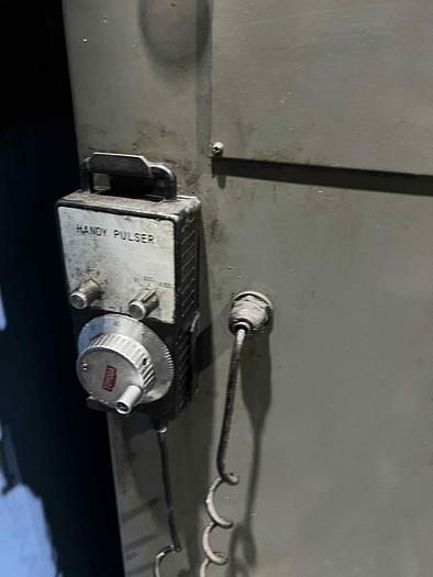 Used Toyoda FA-800 Horizontal Machining Center