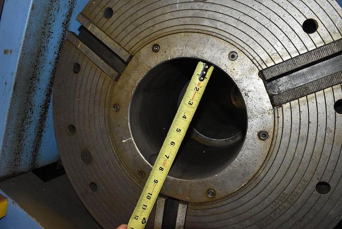 Used MAZAK SLANT TURN 50N CNC DUAL CHUCK TURNING CENTER