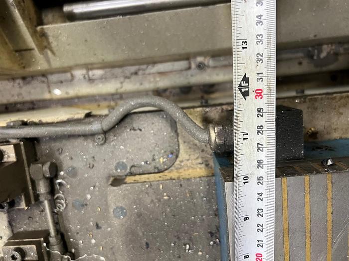 Used Starline E Surface Grinder 