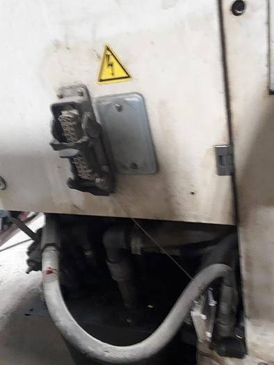 Used Daewoo Lynx-200A Turning Center