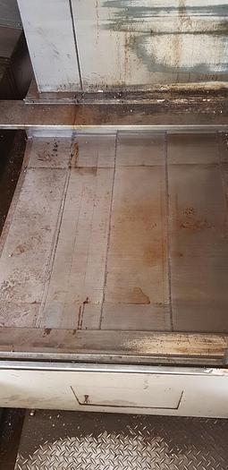 Used Daewoo ACE-H80 Horizontal Machining Center