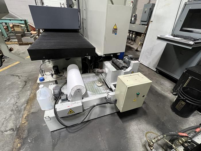 Used PERFECT SG-60120AHD SURFACE GRINDER