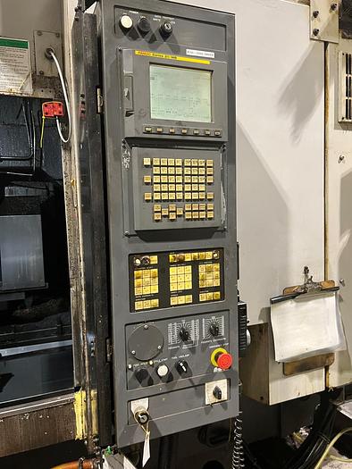 Used Enshu EV-450 Vertical Machining Center