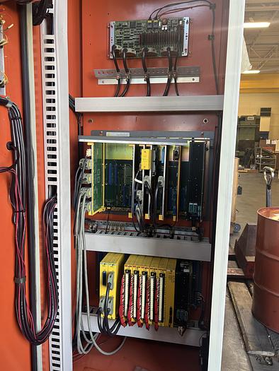 Used DAEWOO ACE-H100 HMC