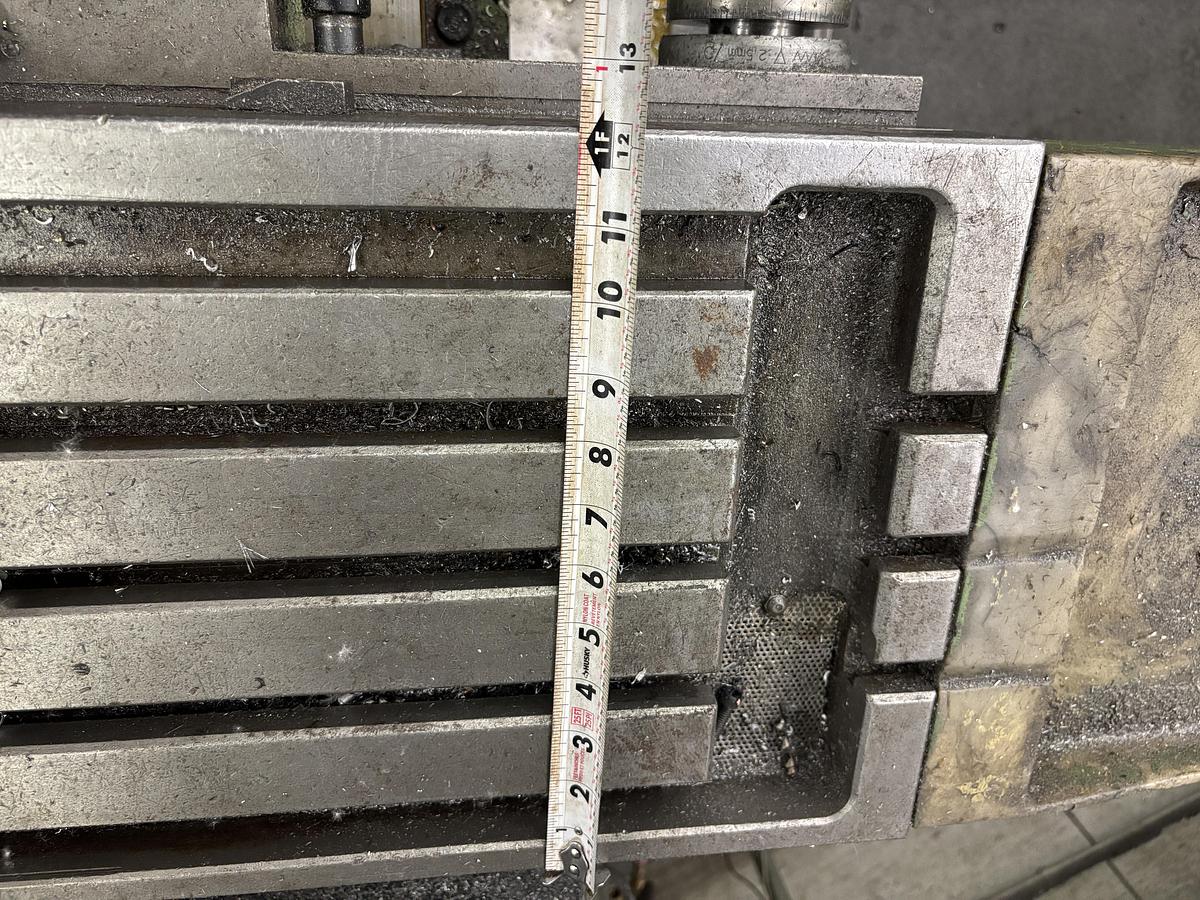 Used 1997 Dahlih DL-950597