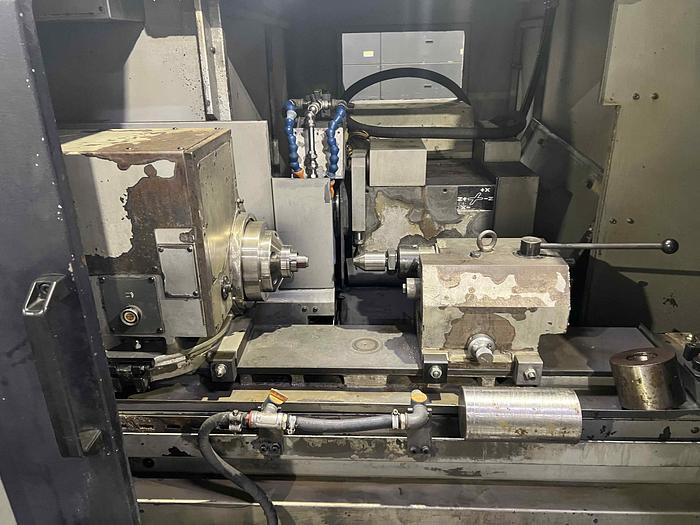 Used 2011 OKAMOTO OGM - 250UNCB