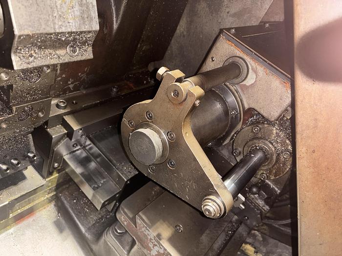 Used Okuma Howa HL-20