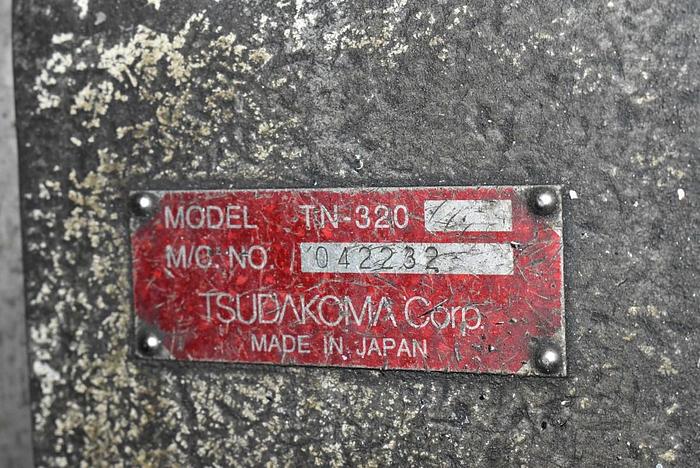 Used John ford Super Vertical Machining Center