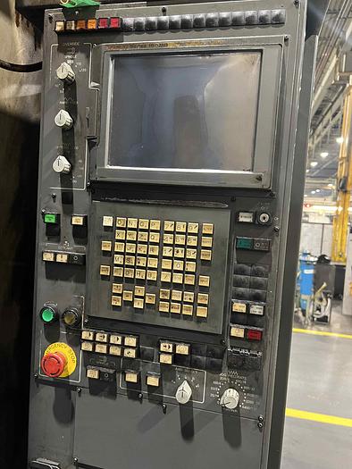 Used Toyoda FA-800 Horizontal Machining Center