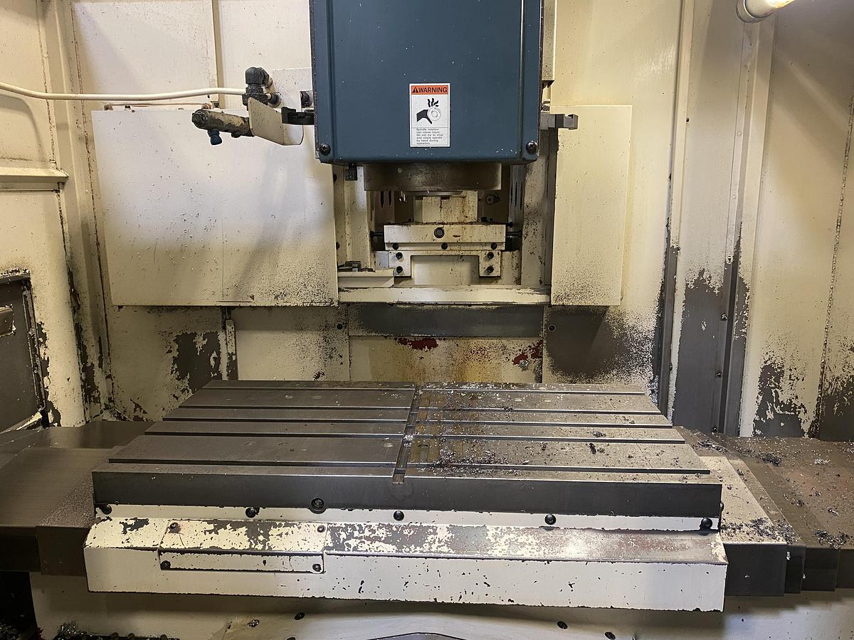 Used 2001 Mitsubishi MV5CN