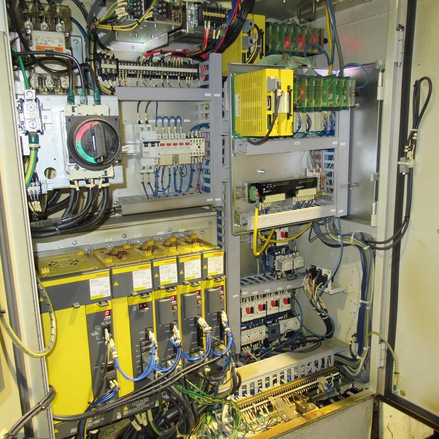 Used MURATEC ML-400 TURNING CENTER