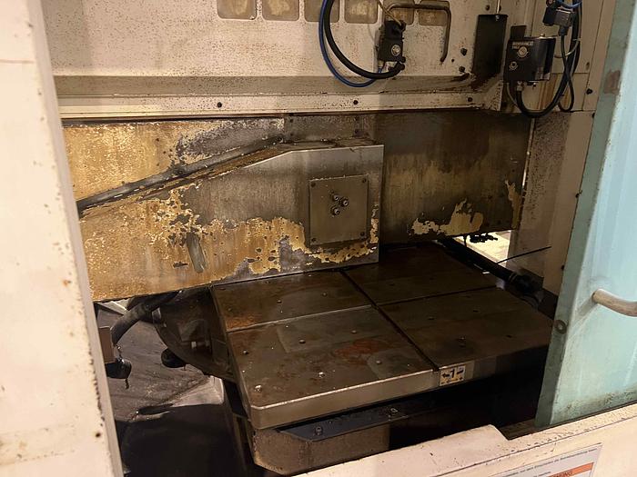 Used Brother TC-32BN QT VMC