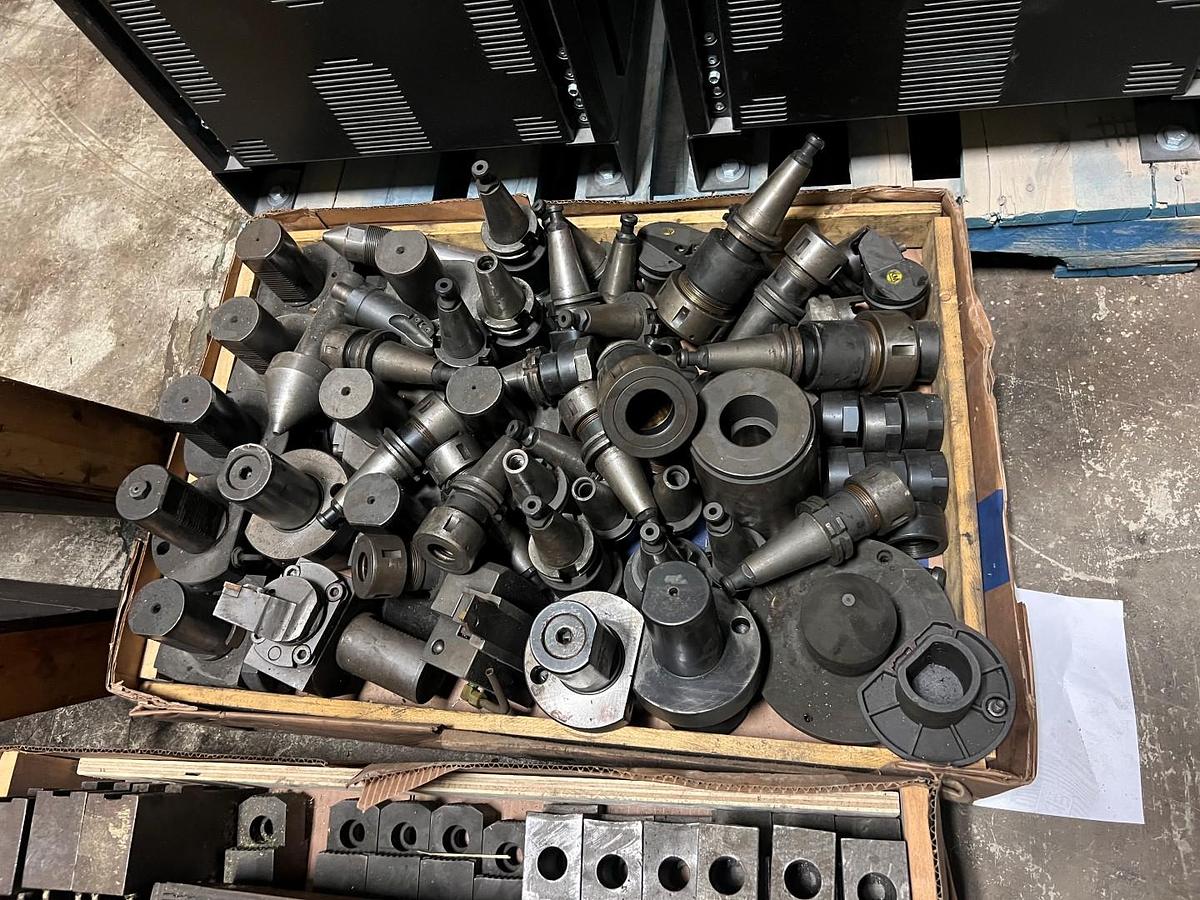 Used WFL M70 MILLTURN SLANT BED CNC LATHE