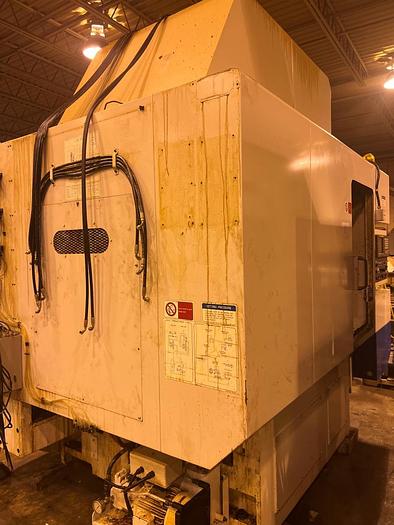 Used Daewoo DMV400 Vertical Machining Center