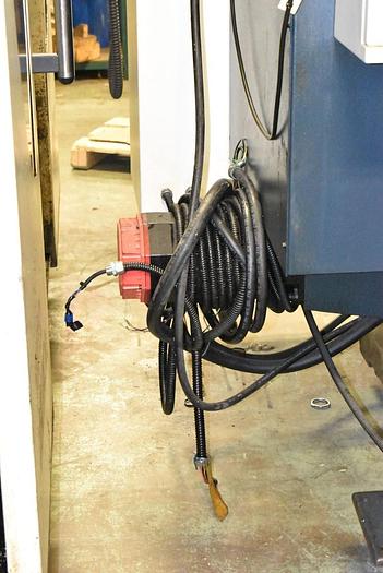 Used John ford Super Vertical Machining Center