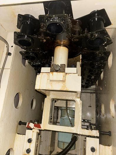 Used 1997 Mitsubishi M-V5CN