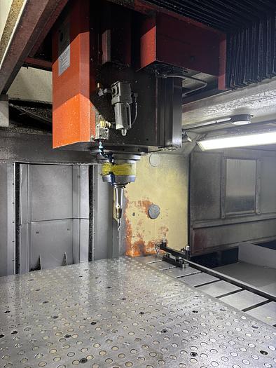 Used AWEA SP3016 – HSS HMC