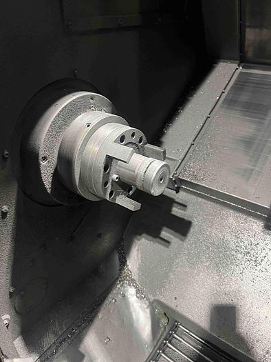 Used Okuma Howa HL-20