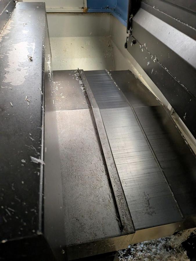 Used 2007 Daewoo MV-3016L