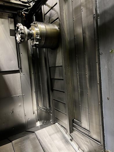 Used OKK Corporation HM60