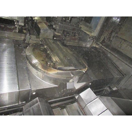 Used Toyoda FA-800 Horizontal Machining Center 
