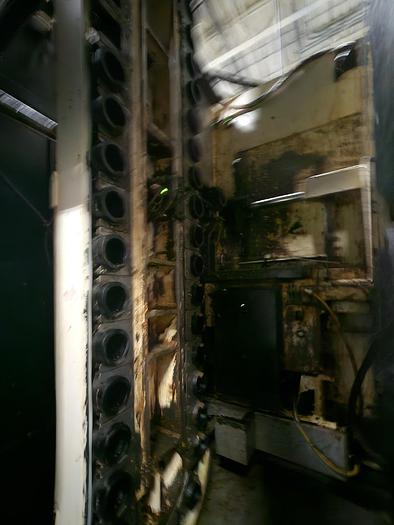 Used ENSHU GE580H HORIZONTAL MACHINING CENTER