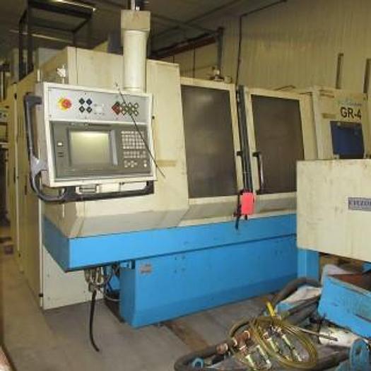 Used STUDER S60_CNC Cylindrical Grinder