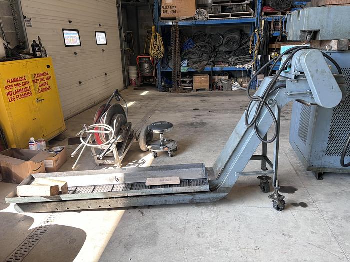 Used 2005 Awea SP-3016