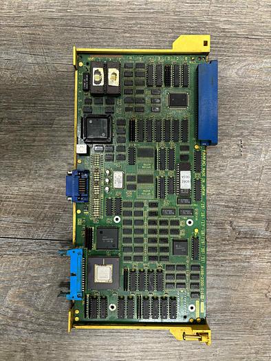 Used FANUC CONTROLLER 15-A CRT INTERFACE GRAPHIC CARD