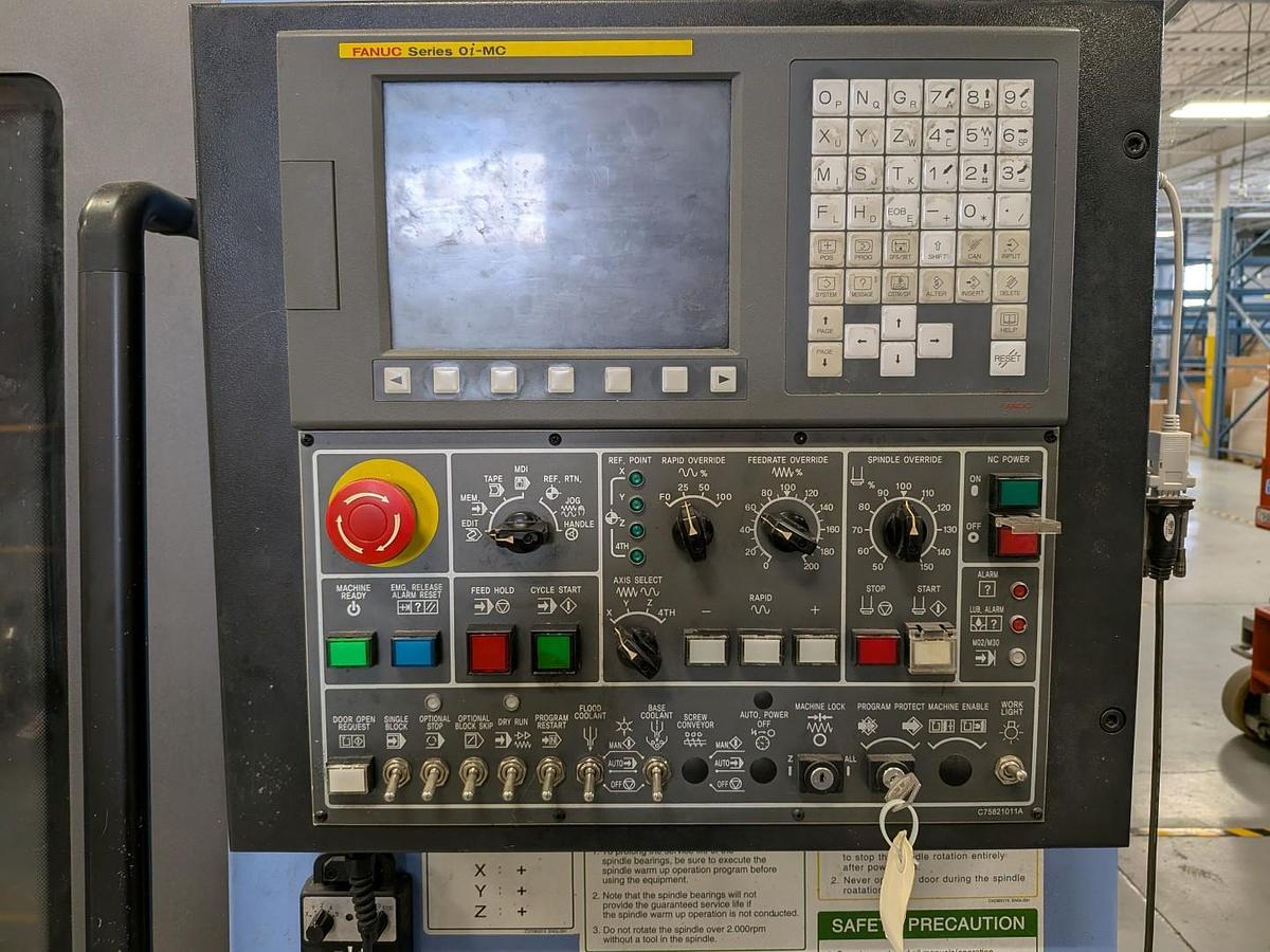 Used 2007 Daewoo MV-3016L