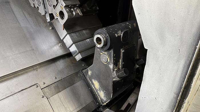 Used 2014 HYUNDAI WIA EI60A TURNING CENTER