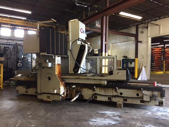 Used Youil YGS-3010 CNC Surface Grinder 