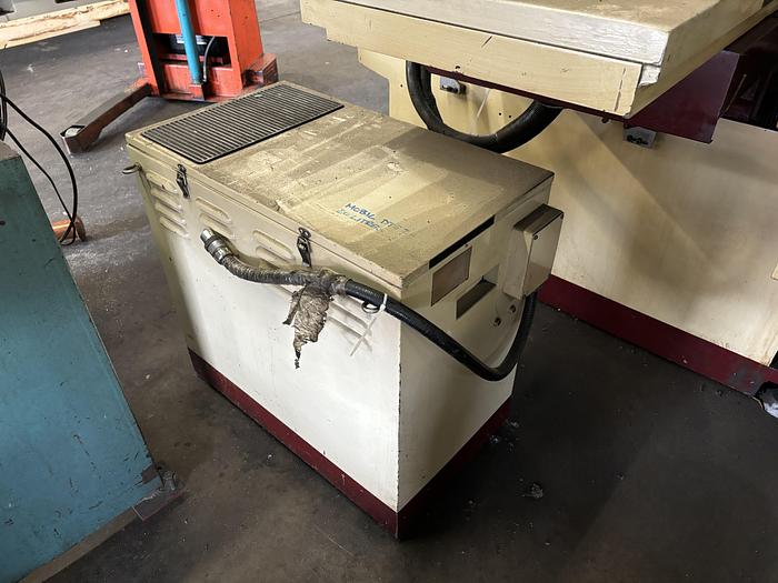 Used Chevalier FSG1632AD Surface Grinder