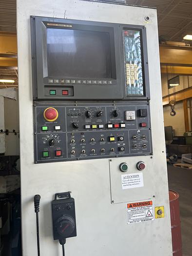 Used DAEWOO ACE-H100 HMC